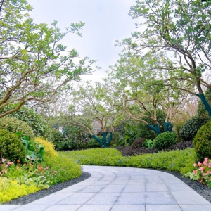 別墅庭院設(shè)計(jì)的后期如何養(yǎng)護(hù)大公无私？